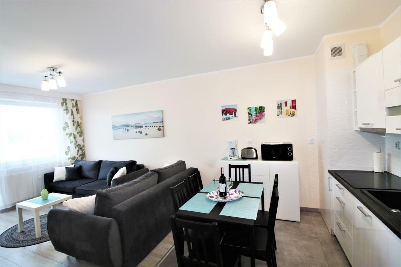 Superior Pastelowy Przy Plazy Apartment