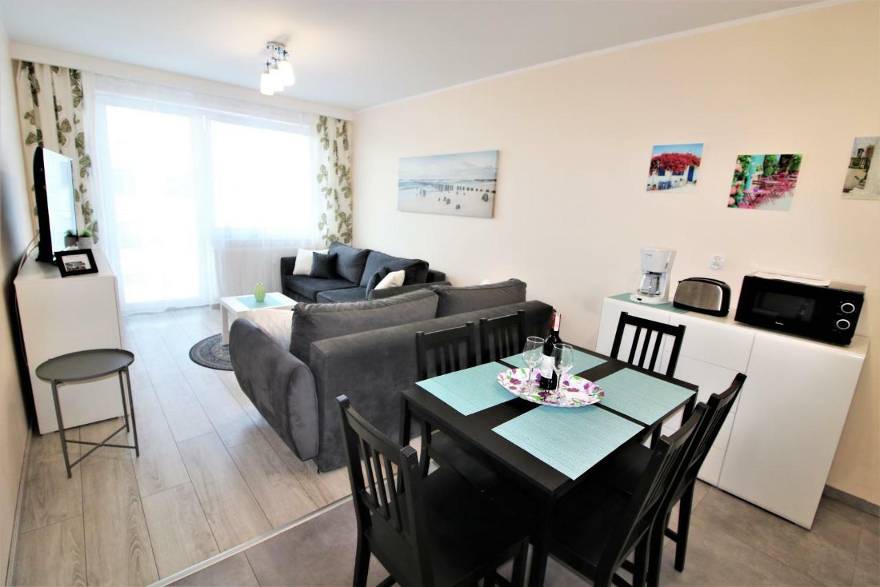 Superior Pastelowy Przy Plazy Apartment *